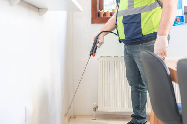 Best Pest Control Near Me  in Canton, MO
